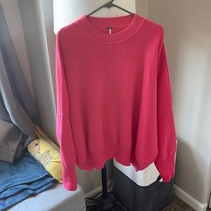 Free People Easy Street Tunic size S